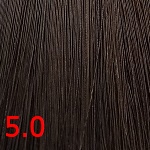 краска цеко 5/0 светло-коричневый Тонирующая краска Cehko Color Vibration 5/0 светло-коричневый